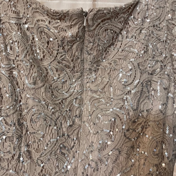 Alex Evenings Dress - Picture 6 of 11